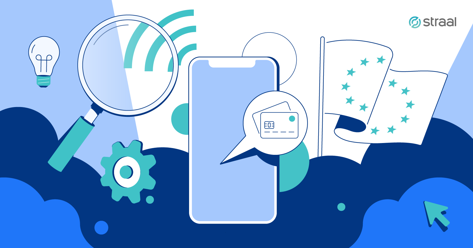 What is PSD2 & SCA? A Quick & Easy Guide