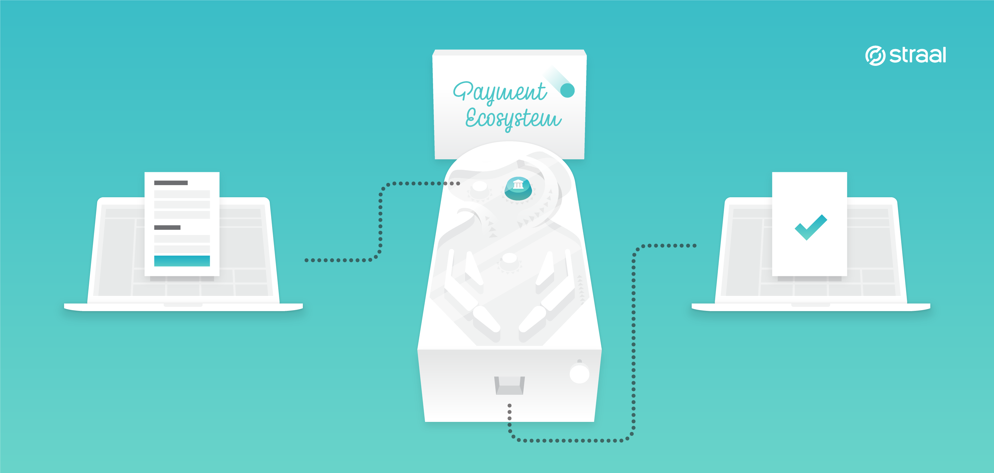 5 Things You Should Know about the Payment Ecosystem