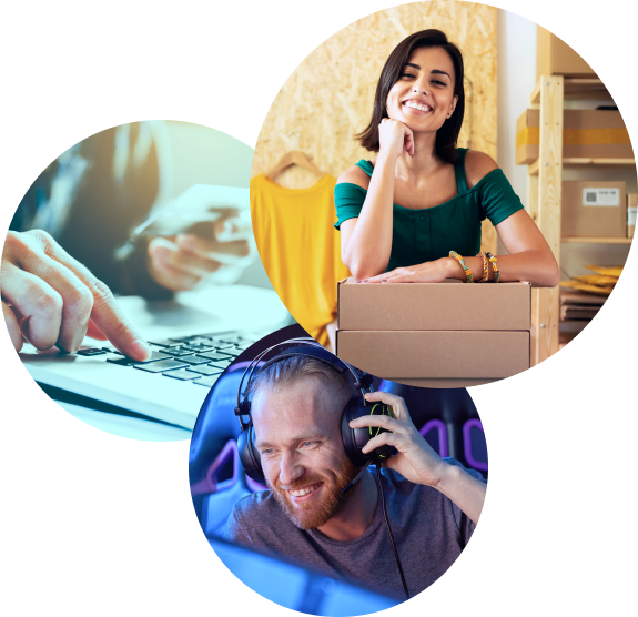 Straal payment platform