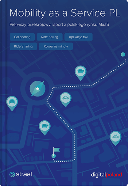 Mobility as a Service 2018