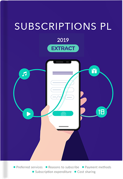 Subscriptions PL 2019