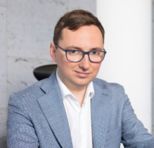 Sebastian Szalachowski