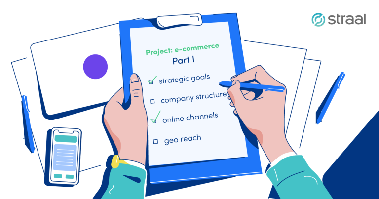 Ecommerce Management Issues Most Entrepreneurs Forget About: Part I