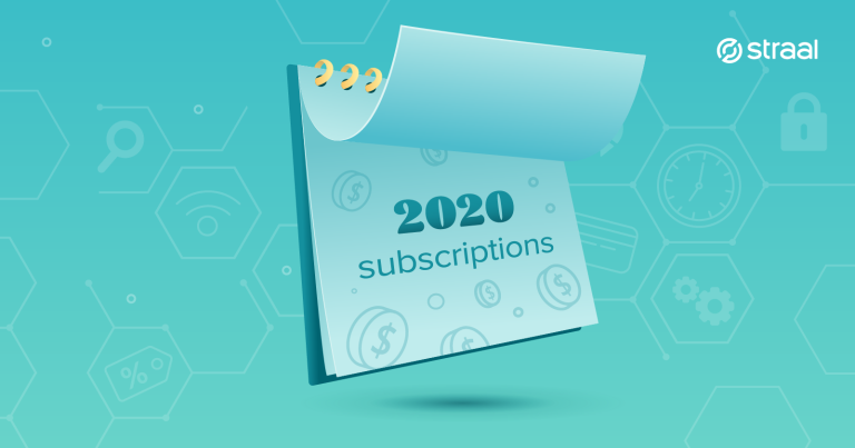 5 Subscription Business Trends to Watch in 2020